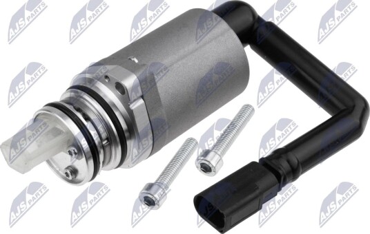 Pumpe, lamellkopling firehjulsdrift NTY EMR-AU-001