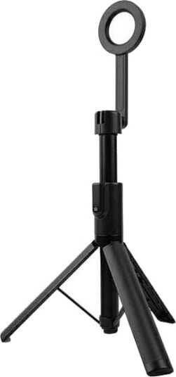 Selfie Stick Energea Energea Selfie Stick Bluetooth Maggear Magpod Czarny/Svart Magsafe-Stativ Pg-Mgpod-Blk