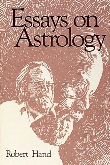 Essays On Astrology Av Robert Hand