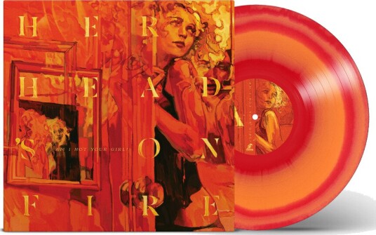 Am I Not Your Girl Vinyl