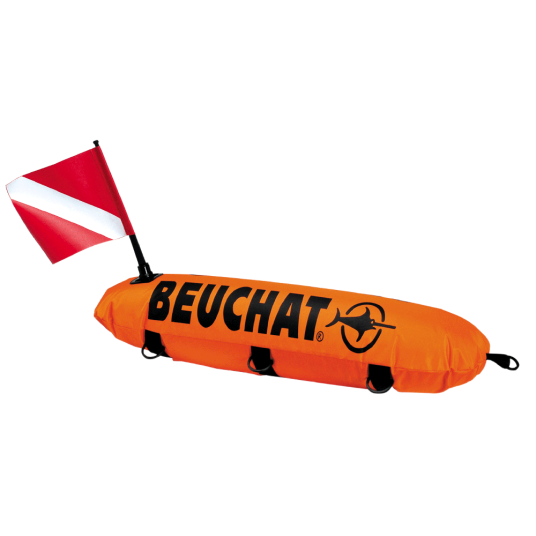 Beuchat torpedobøje Dobbeltcellet Beuchat torpedobøje Dobbeltcellet