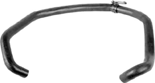 VAICO V25 2580 Radiatorslange