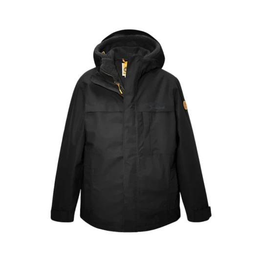 Timberland Herre Jakker Svart XL,