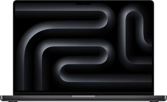 MacBook Pro 16 M3 Pro 2023 18/512GB (stellarsvart) MacBook Pro 16 M3 Pro 2023 18/512GB (stellarsvart)