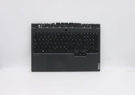Lenovo Upper Case ASM SA L82B5 NFPRGB