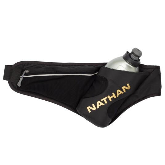 Nathan  Peak 108 Black / Gold OSFM