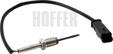 Sensor, eksostemperatur HOFFER 7452284E Sensor, eksostemperatur HOFFER 7452284E