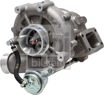 Turbolader FEBI BILSTEIN 189623