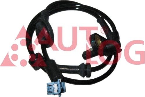 Sensor, ABS AUTLOG AS4497