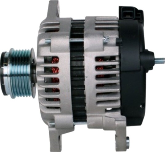 Dynamo HELLA 8EL 012 429-171 Dynamo HELLA 8EL 012 429-171