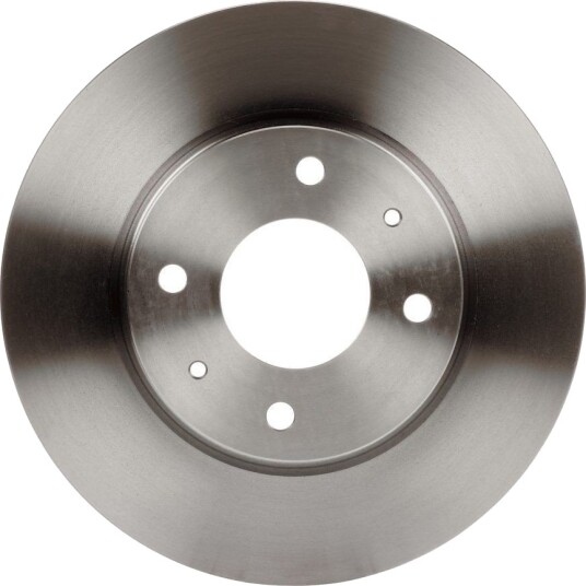 Bremseskive BOSCH 0 986 479 R94