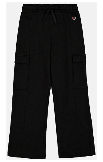 Champion Cargo Pants Black Beauty S Hverdagsbukser Champion Cargo Pants Black Beauty S Hverdagsbukser