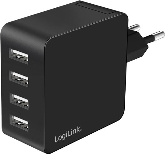 LogiLink Mobile Device Charger
