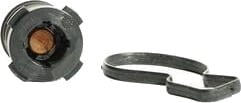 MAHLE TX 458 80D Termostat, kjølemiddel
