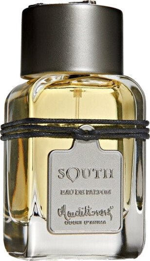 Mendittorosa South Mendittorosa Eau de Parfum 100ml Transparent Mendittorosa South Mendittorosa Eau de Parfum 100ml Transparent