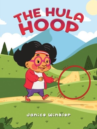 The Hula Hoop The Hula Hoop