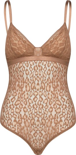 Underprotection | Jeanette Bodystocking | XS