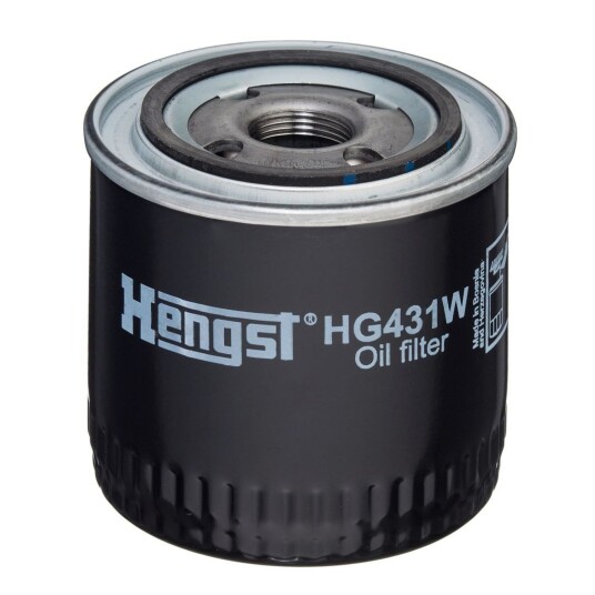 Oljefilter HENGST FILTER HG431W Oljefilter HENGST FILTER HG431W