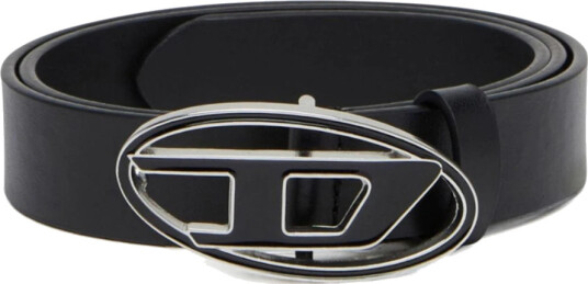 Diesel Dame Accessories Svart 80 CM,