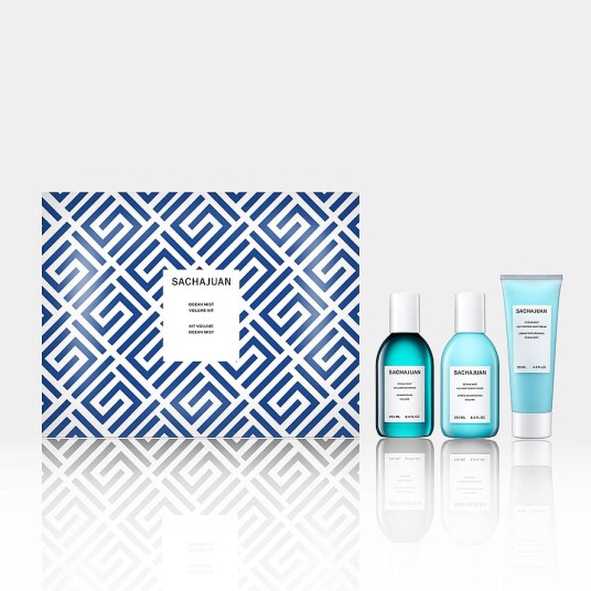 Ocean Mist Volume Kit