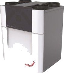 Zehnder Ventilasjonsenhet Comfoair Q600 Pl R Vv St 471502079 Zehnder Ventilasjonsenhet Comfoair Q600 Pl R Vv St 471502079