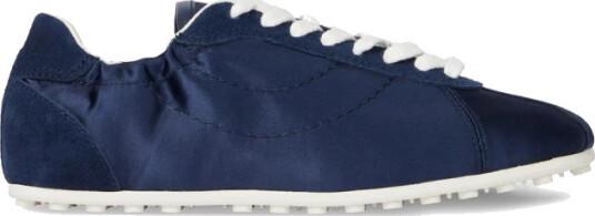 Paul Smith Dame Sko Blå 39 EU,