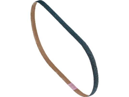 Rhodius Esb Zl 305559 Slibebånd Sæt Kornstørrelse 60 L X B 533 Mm X 9 Mm 20 Stk