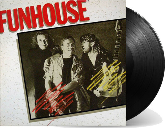 Funhouse
