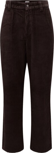 Lee Jeans Loose Workwear Chino Brown 38 x 32