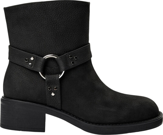 Sofie Schnoor Boot - Black - 39