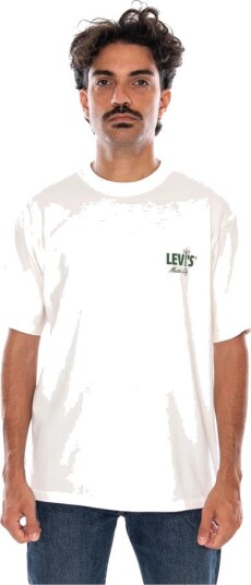 Levi"s® Vintage Fit Graphic Tee Levis - Cream - S