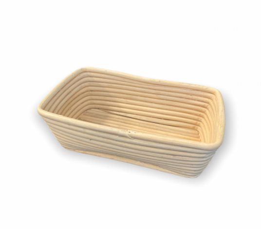 SAGA Hevekurv Rektangulær 22x13x8cm