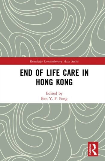 End of Life Care in Hong Kong End of Life Care in Hong Kong