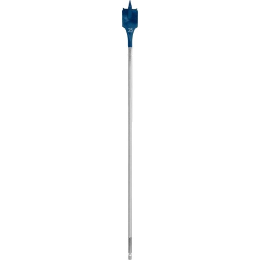 Bosch 25 mm Flatfræsbor Self Cut Speed 400 mm - Elektroverktøy Tilbehør