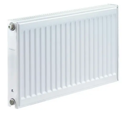 Purmo Compact C33 Radiator Høyde 900 mm, Lengde 1800 mm