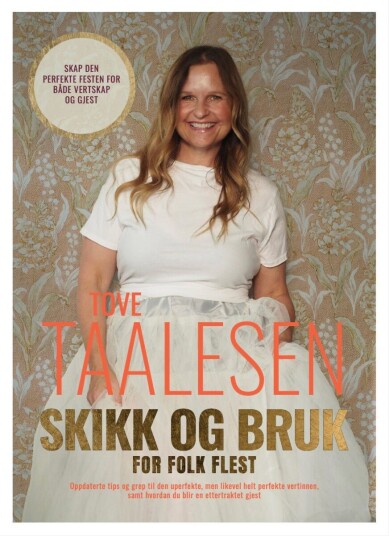 Skikk og bruk for folk flest Skikk og bruk for folk flest