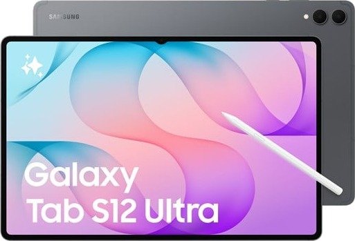 Samsung Galaxy Tab S12 Ultra 5G 16GB/1TB Grey