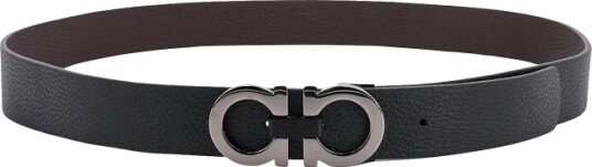 Ferragamo Herre Accessories Svart 100 CM,