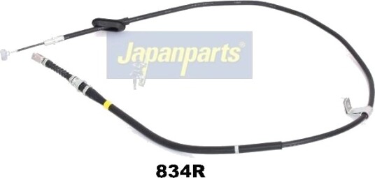 Bremsewire JAPANPARTS BC 834R