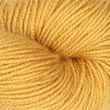 Symfonie Yarns Luna Garn 3012 Honning