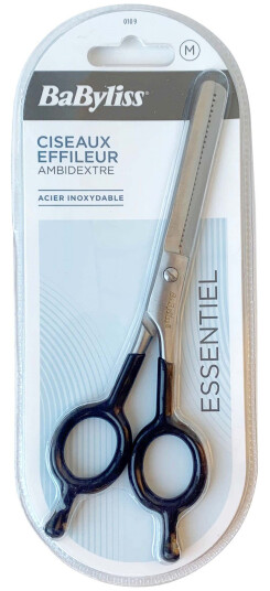 BaByliss Paris Accessories Thinning Scissors