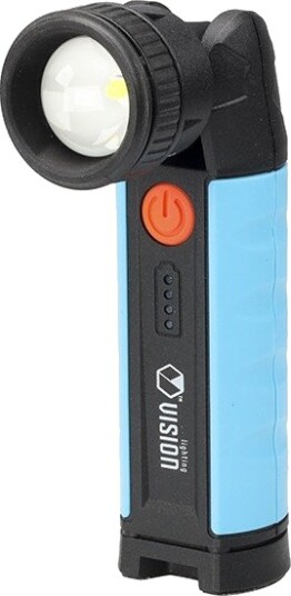 Arbeidslyskaster CARMOTION 63309 Arbeidslyskaster CARMOTION 63309