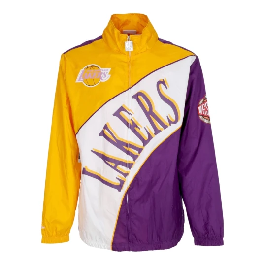 Mitchell & Ness Herre Jakker Flerfarget M, Mitchell & Ness Herre Jakker Flerfarget M,