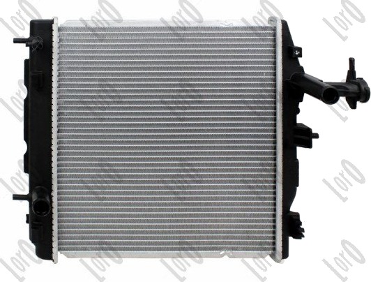 ABAKUS 033 017 0030 Radiator motorkjøling