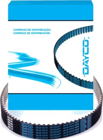 Registerrem DAYCO 94076