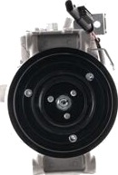 AC-kompressor MAHLE ACP 641 000S