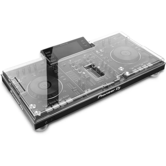 Decksaver Pioneer Xdj-Rx Decksaver Pioneer Xdj-Rx