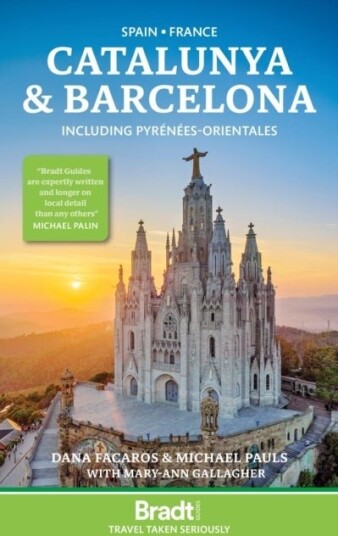 Spain * France: Catalunya & Barcelona