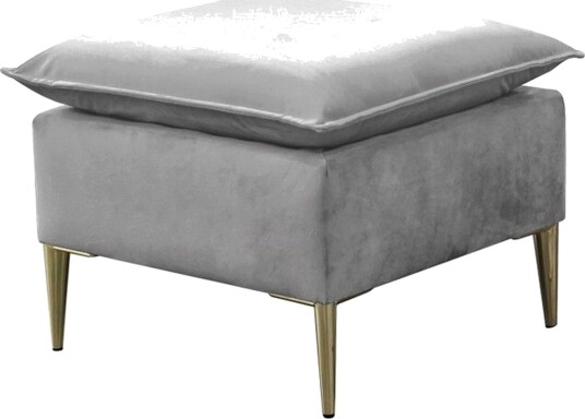 Staffin Fotskammel 50 cm -