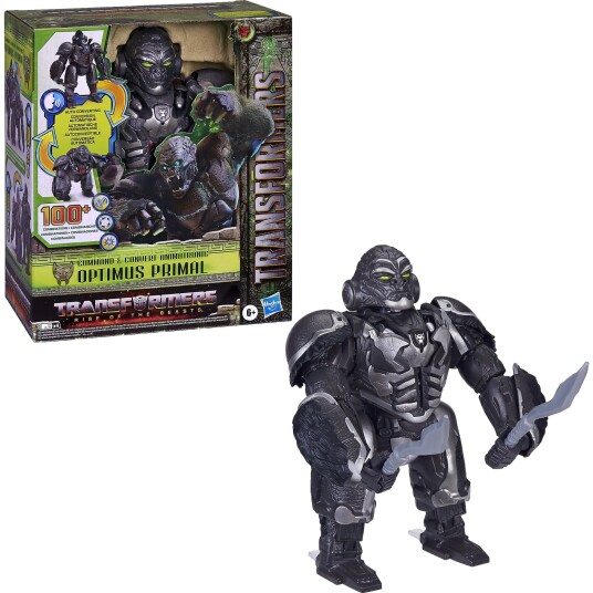 Hasbro Transformers F39375E0 children's toy figure